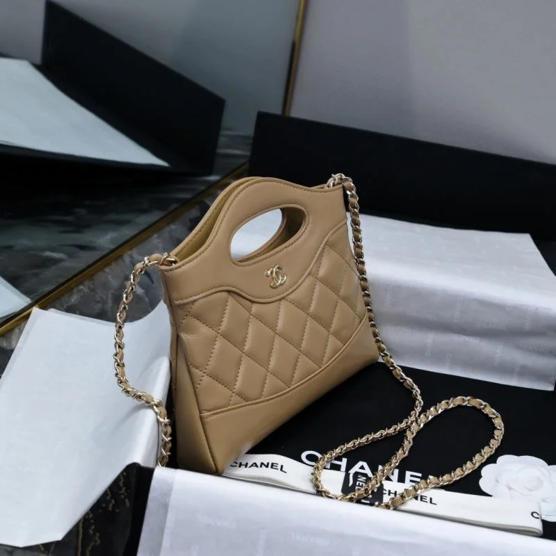 Durable Chanel Top Handle Bags 54406