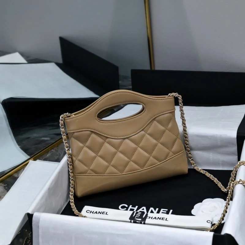 Durable Chanel Top Handle Bags 54406