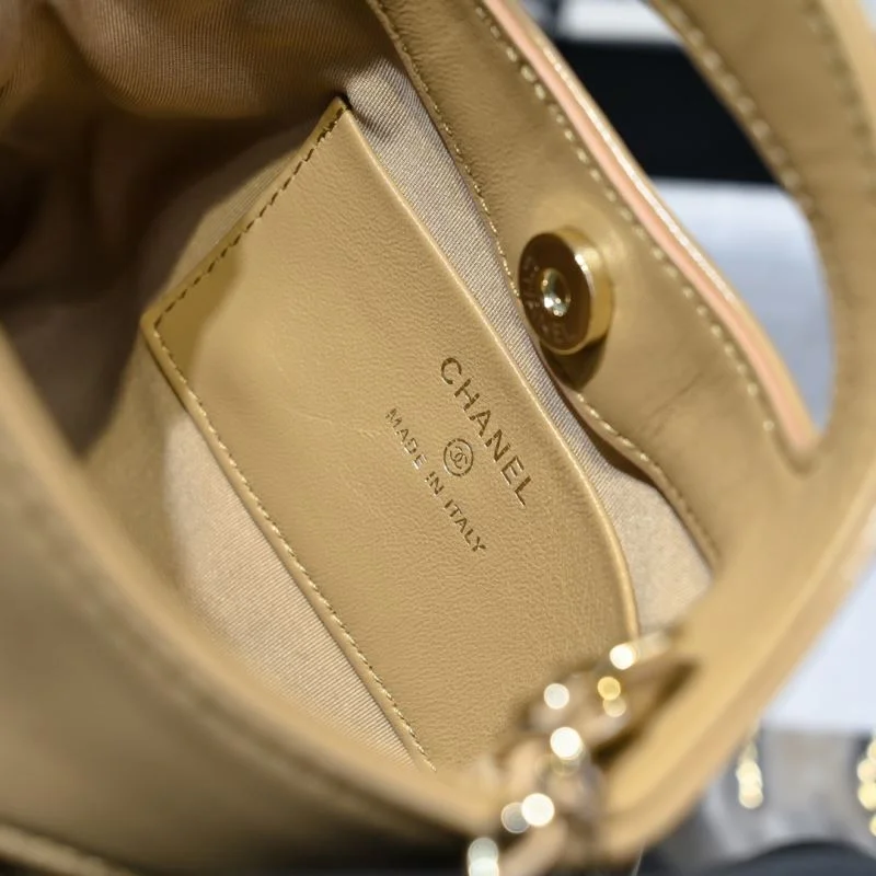 Durable Chanel Top Handle Bags 54406