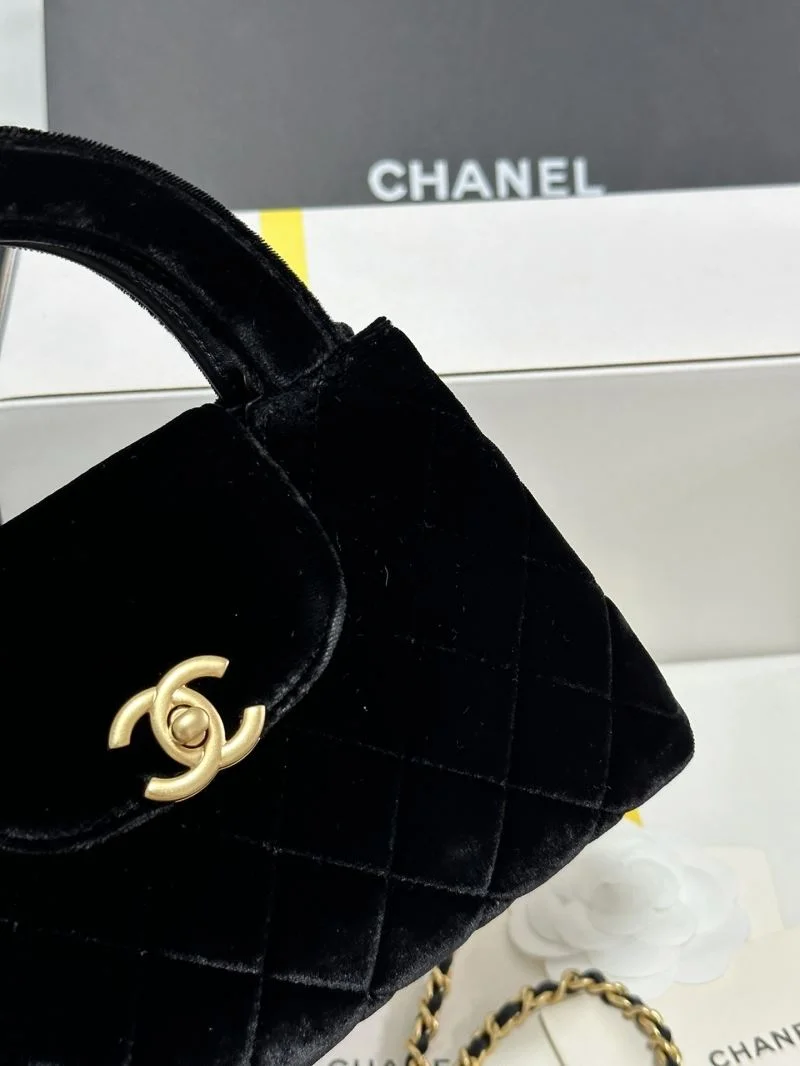 Chanel Top Handle Bags EasyMatch 54373