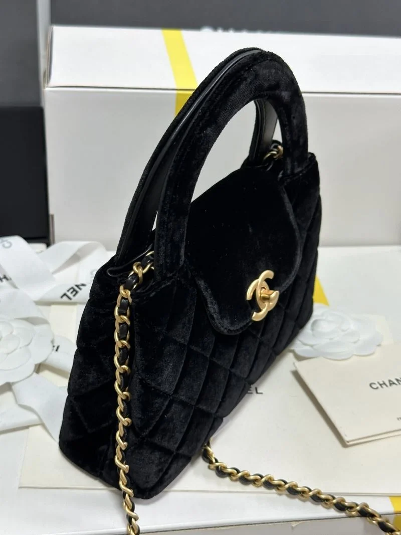 Chanel Top Handle Bags EasyMatch 54373