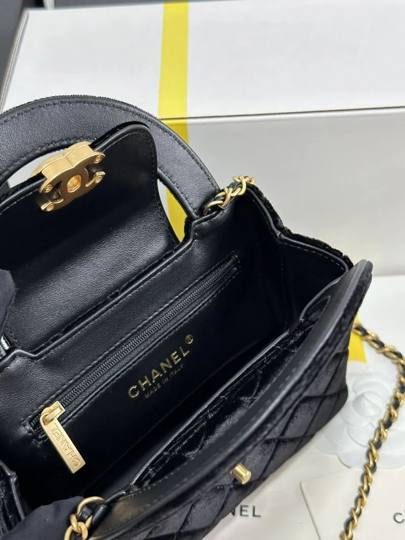 Chanel Top Handle Bags EasyMatch 54373