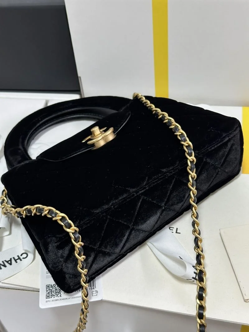 Chanel Top Handle Bags EasyMatch 54373