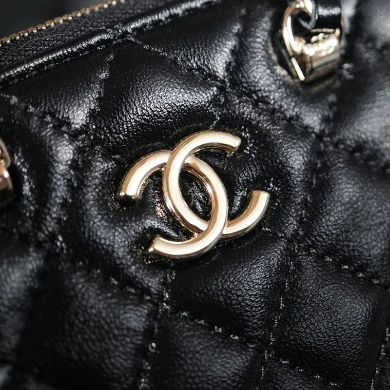 Chanel Top Handle Bags Flexible 54375