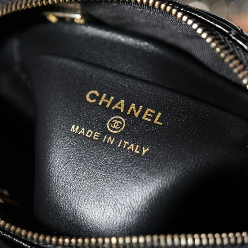 Chanel Top Handle Bags Flexible 54375
