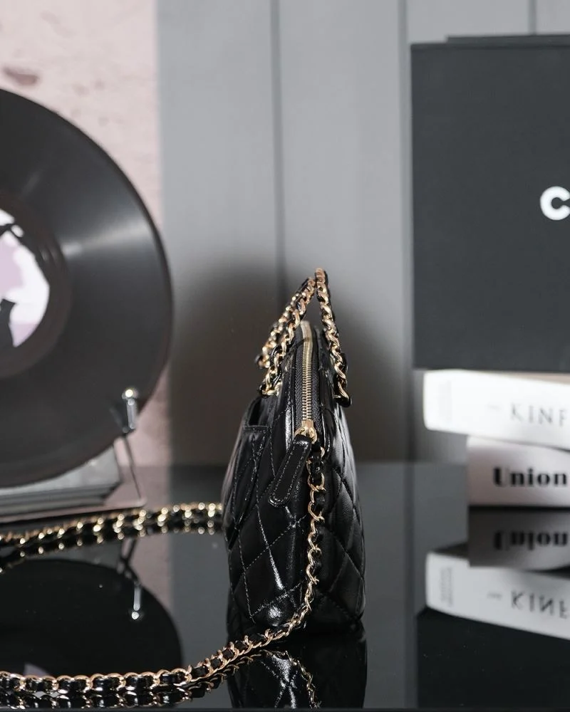 Chanel Top Handle Bags TechFriendly 54403