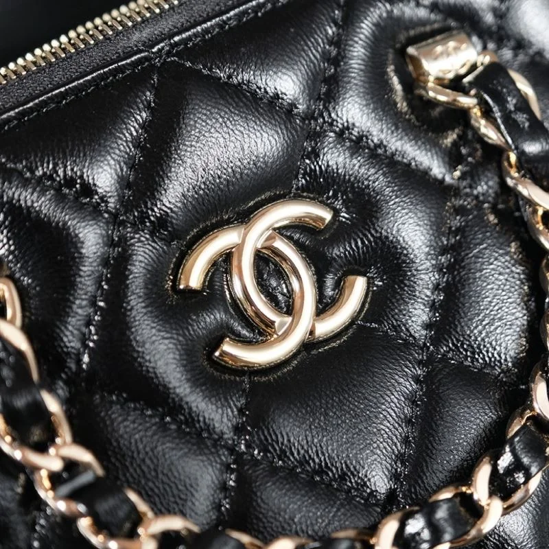 Chanel Top Handle Bags TechFriendly 54403