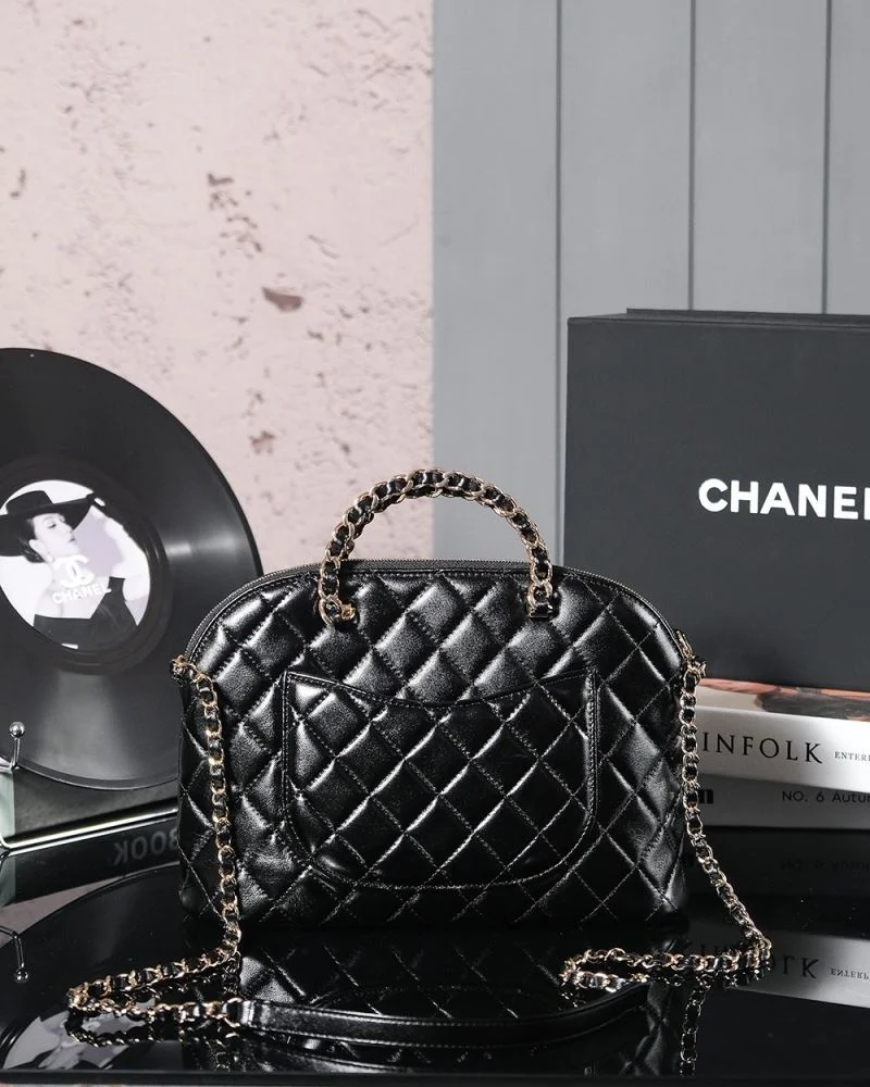 Chanel Top Handle Bags Modern 54372