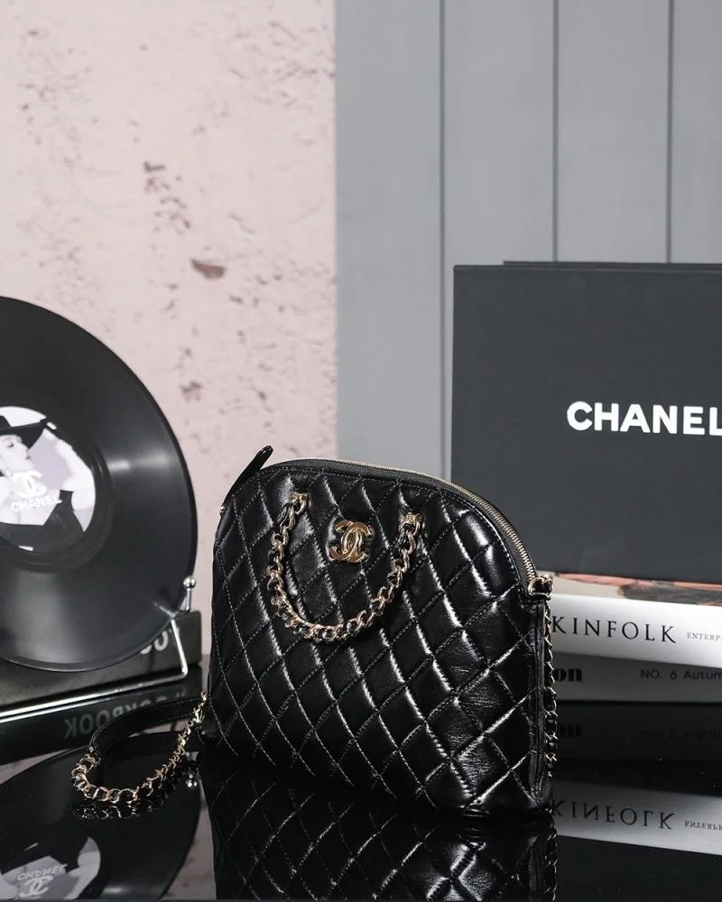 Chanel Top Handle Bags Modern 54372