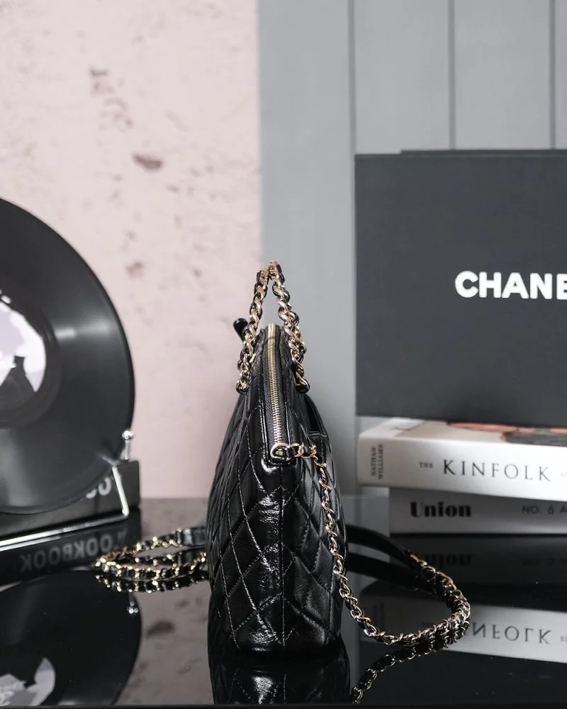 Chanel Top Handle Bags Modern 54372