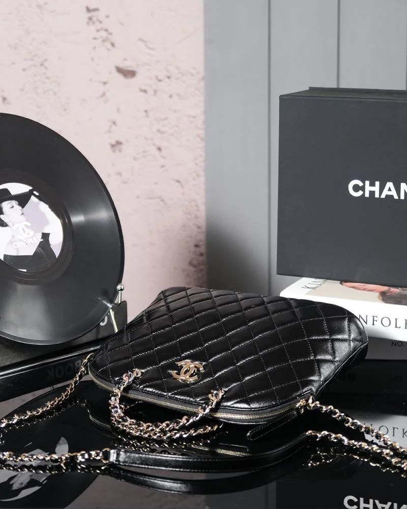 Chanel Top Handle Bags Modern 54372