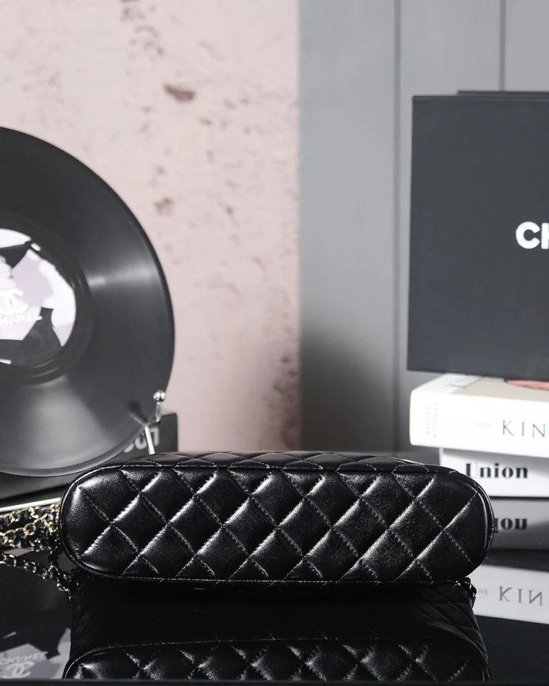 Chanel Top Handle Bags Modern 54372