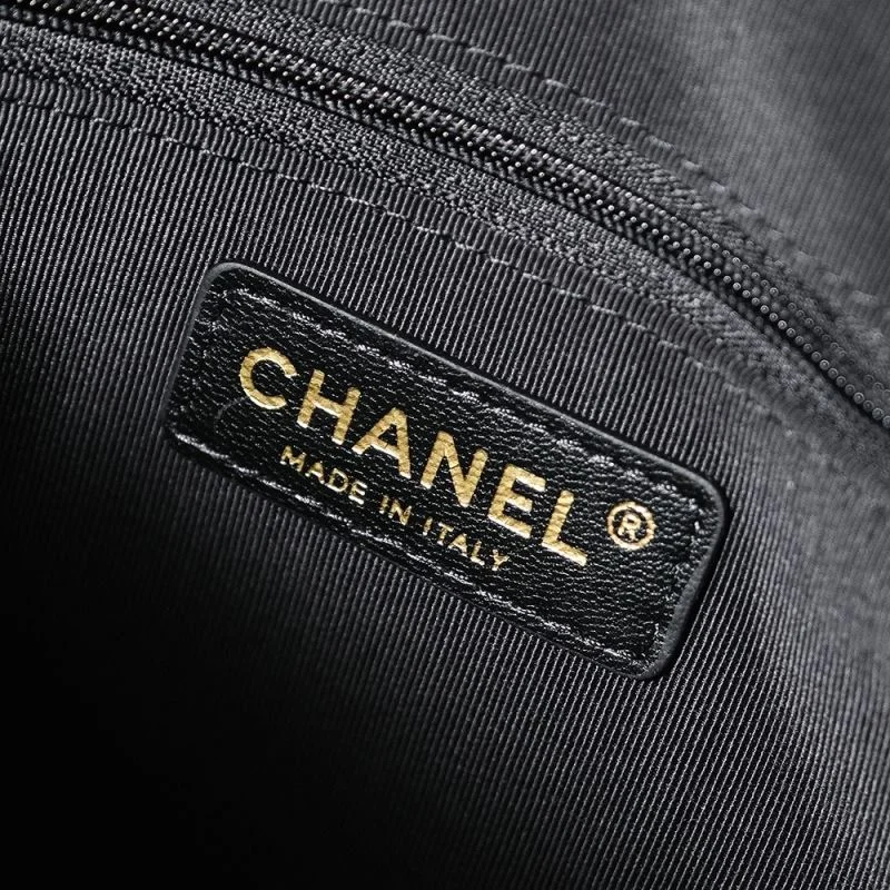 Chanel Top Handle Bags Modern 54372