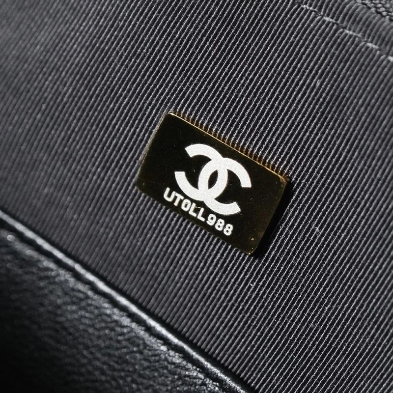 Chanel Top Handle Bags Modern 54372