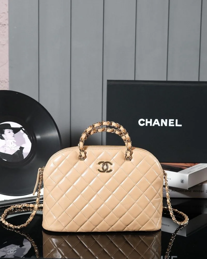 NewStyle Chanel Top Handle Bags 54371