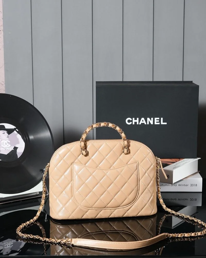 NewStyle Chanel Top Handle Bags 54371