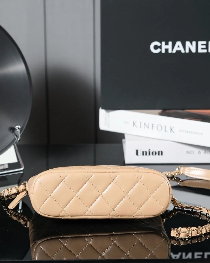 Packable Chanel Top Handle Bags 54452