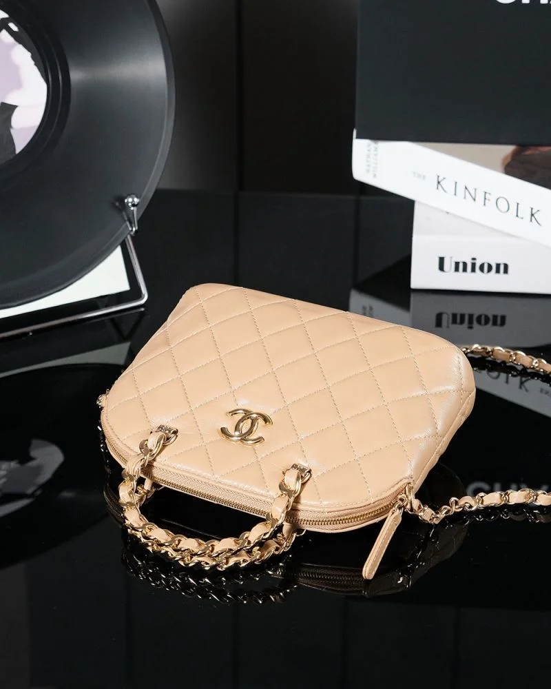 Packable Chanel Top Handle Bags 54452