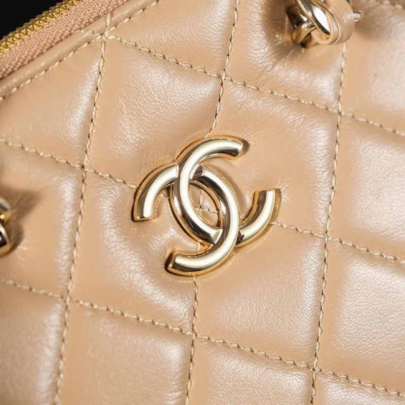 Packable Chanel Top Handle Bags 54452