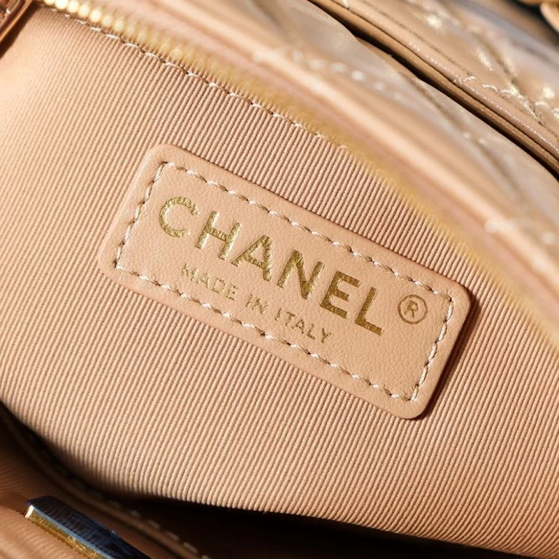 Packable Chanel Top Handle Bags 54452