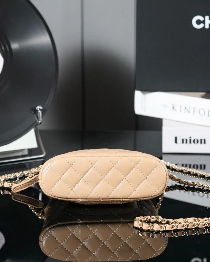 OdorResistant Chanel Top Handle Bags 54368