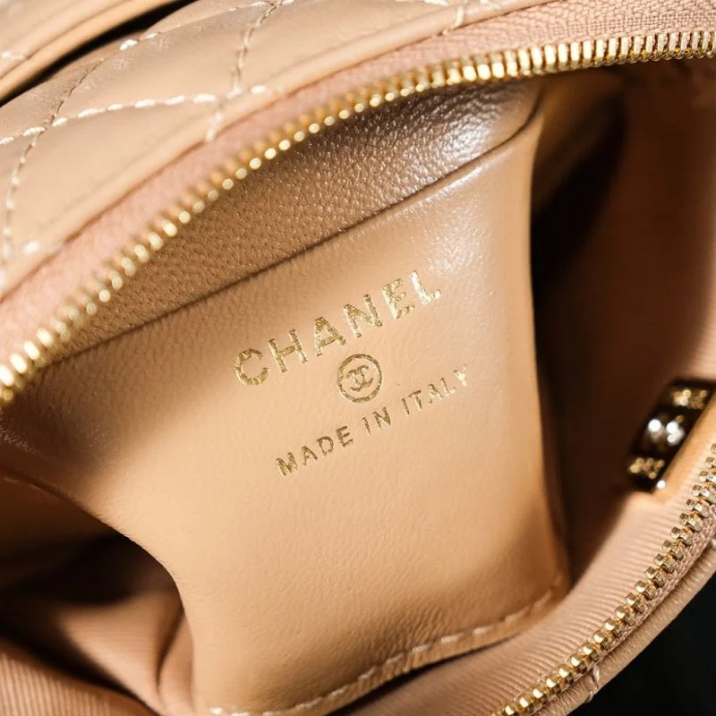 OdorResistant Chanel Top Handle Bags 54368