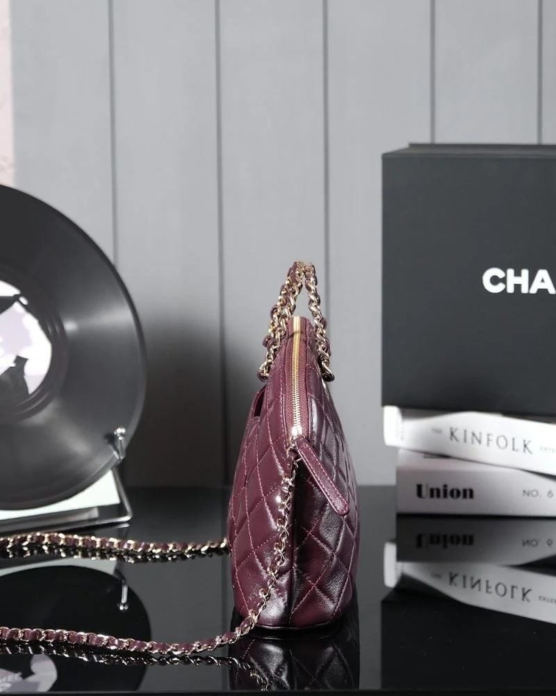Chanel Top Handle Bags StreetReady 54407