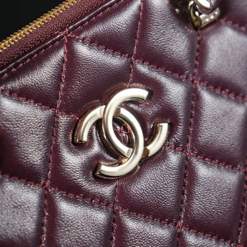 Chanel Top Handle Bags StreetReady 54407