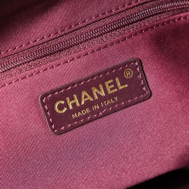 Chanel Top Handle Bags StreetReady 54407