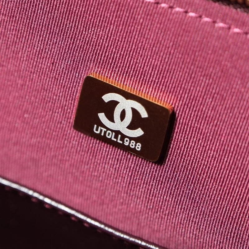 Chanel Top Handle Bags StreetReady 54407