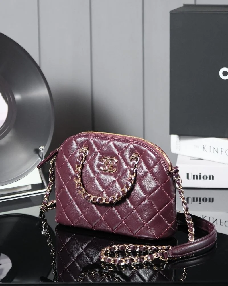 MultiPurpose Chanel Top Handle Bags 54396