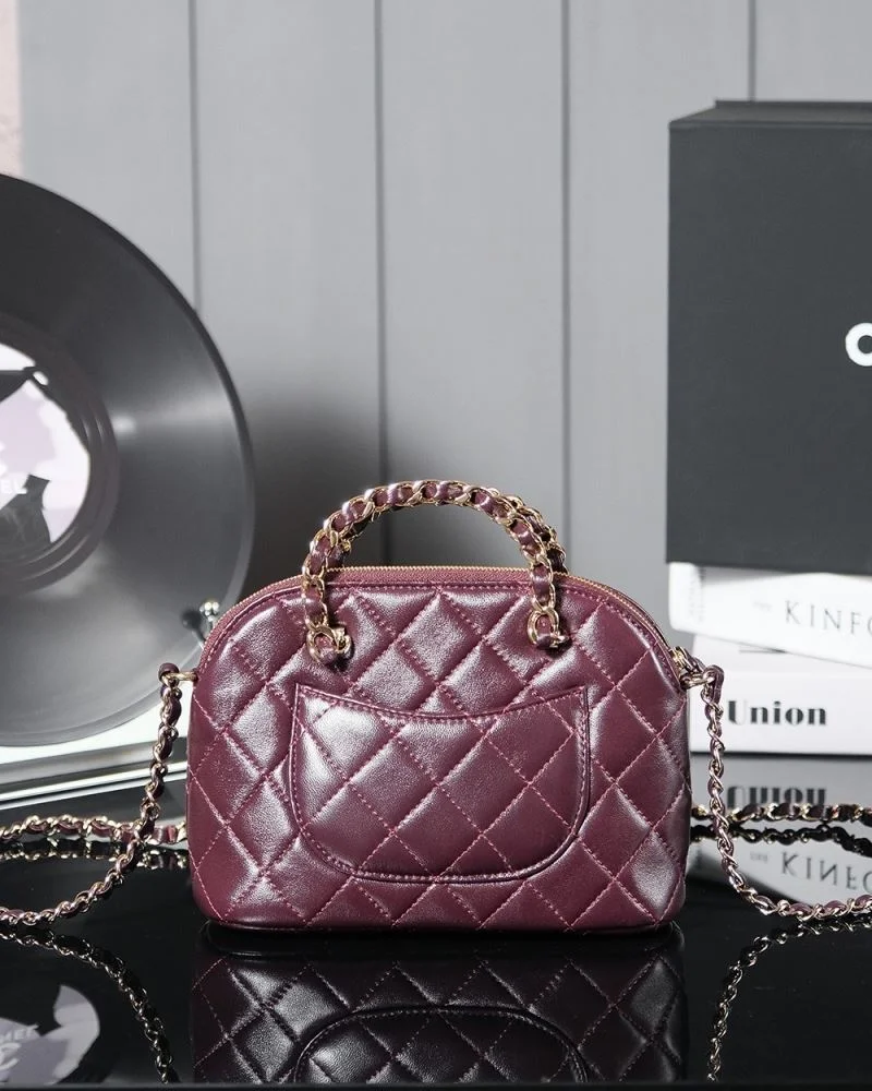 MultiPurpose Chanel Top Handle Bags 54396