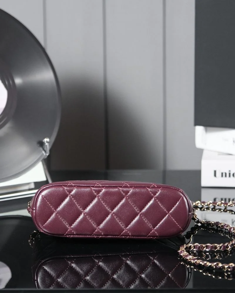 MultiPurpose Chanel Top Handle Bags 54396