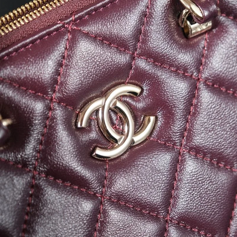 MultiPurpose Chanel Top Handle Bags 54396