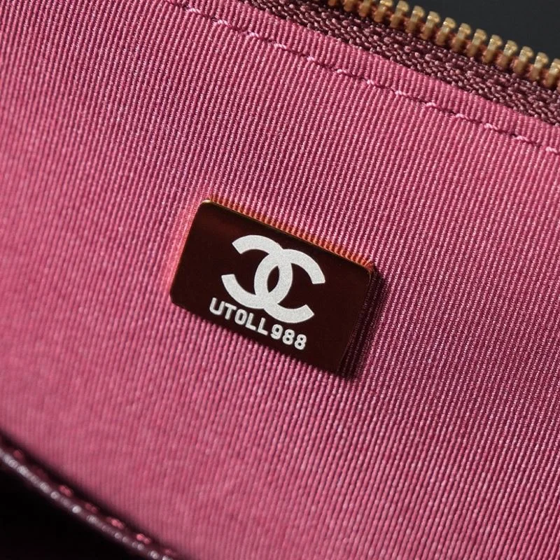 MultiPurpose Chanel Top Handle Bags 54396