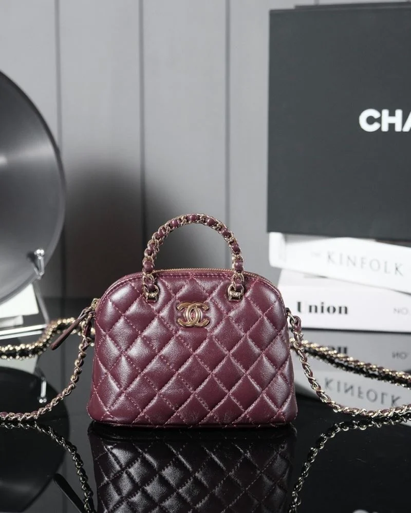 RelaxedFit Chanel Top Handle Bags 54367