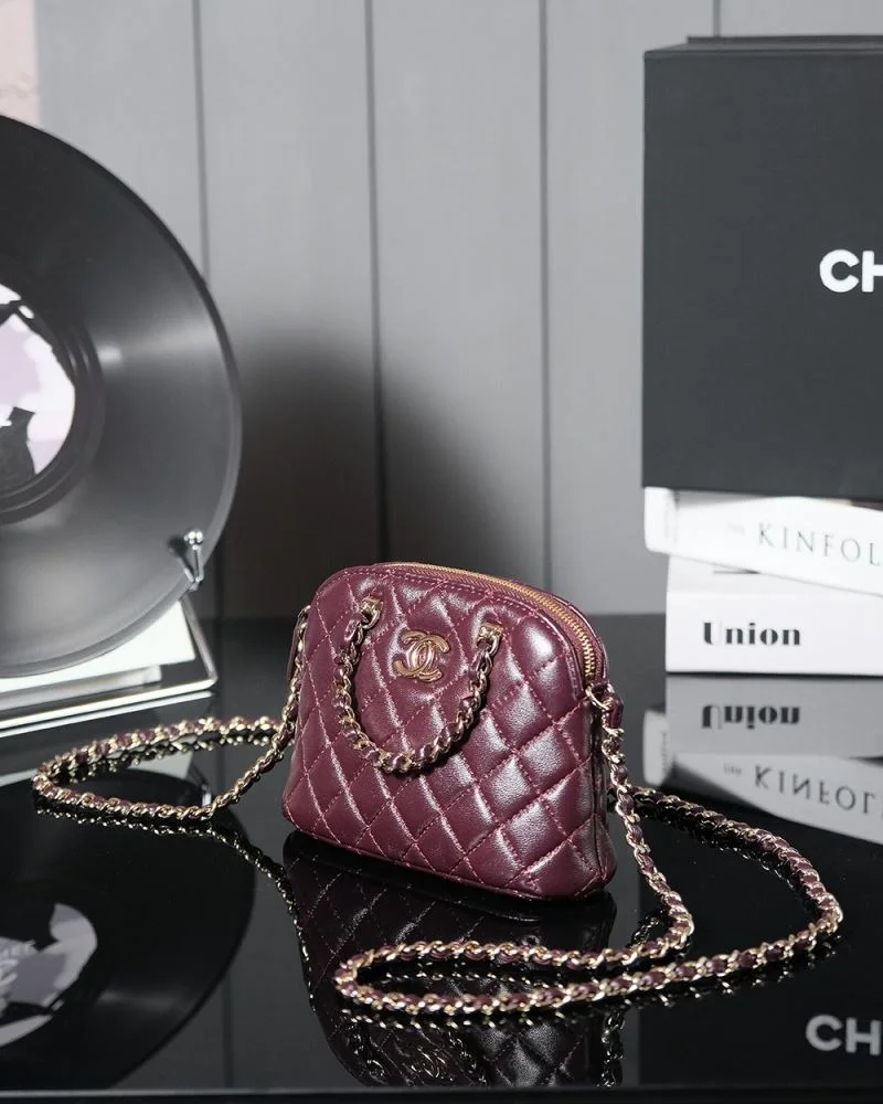 RelaxedFit Chanel Top Handle Bags 54367