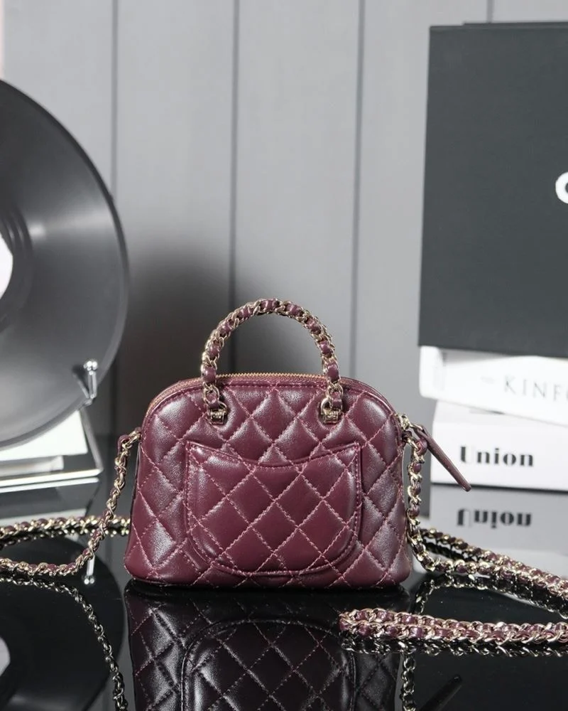 RelaxedFit Chanel Top Handle Bags 54367