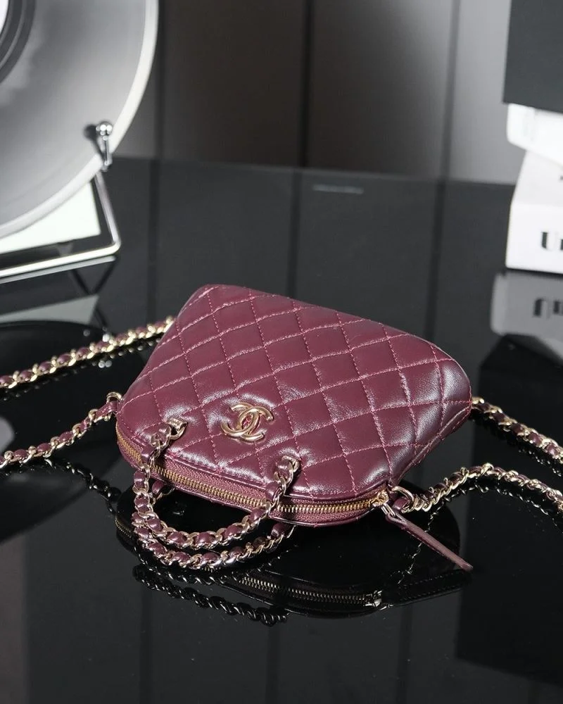 RelaxedFit Chanel Top Handle Bags 54367