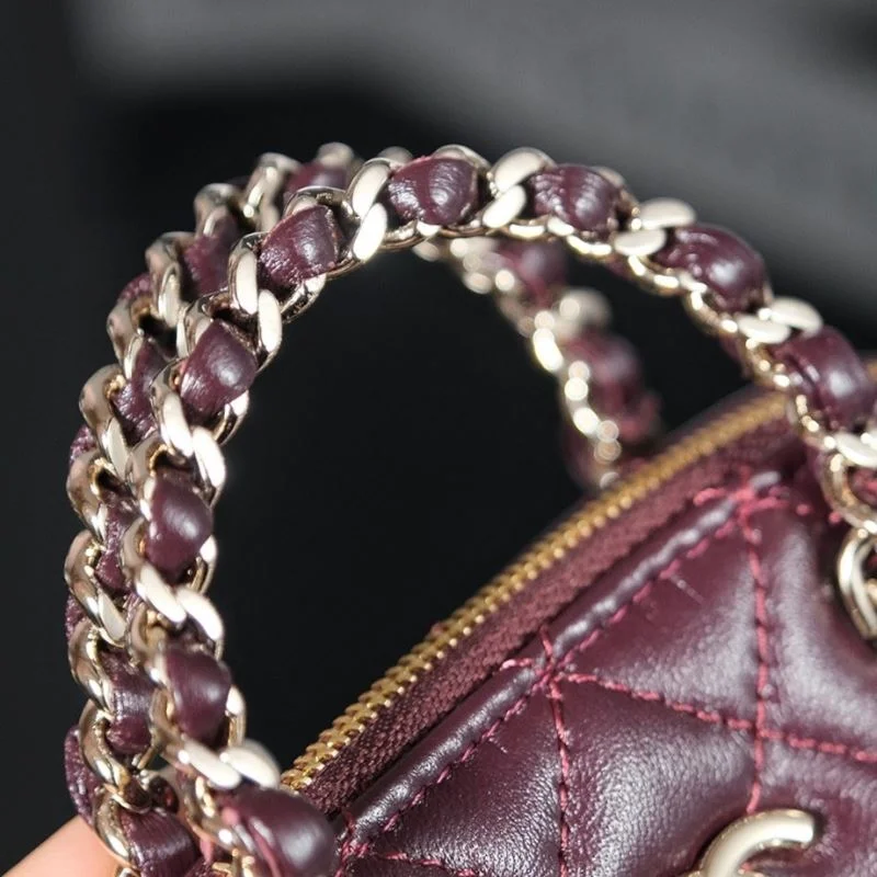 RelaxedFit Chanel Top Handle Bags 54367