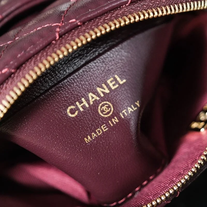 RelaxedFit Chanel Top Handle Bags 54367