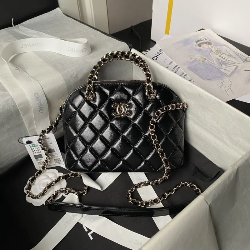 HighQuality Chanel Top Handle Bags 54449