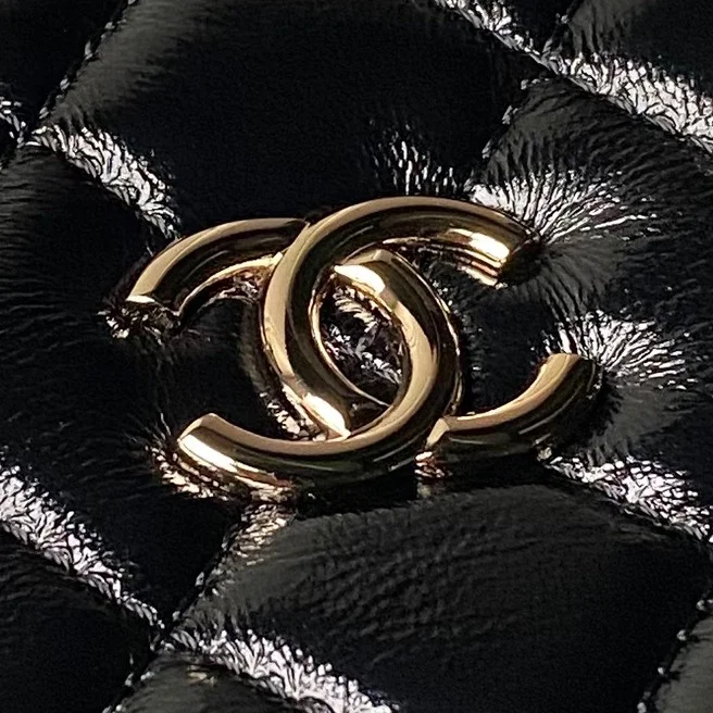 HighQuality Chanel Top Handle Bags 54449