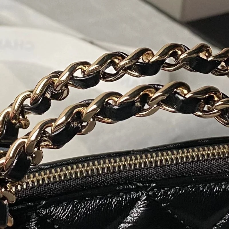 HighQuality Chanel Top Handle Bags 54449