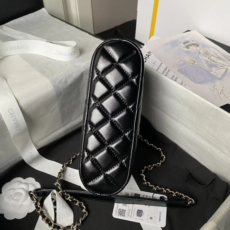 HighQuality Chanel Top Handle Bags 54449
