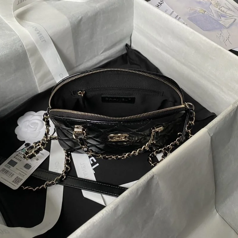 HighQuality Chanel Top Handle Bags 54449