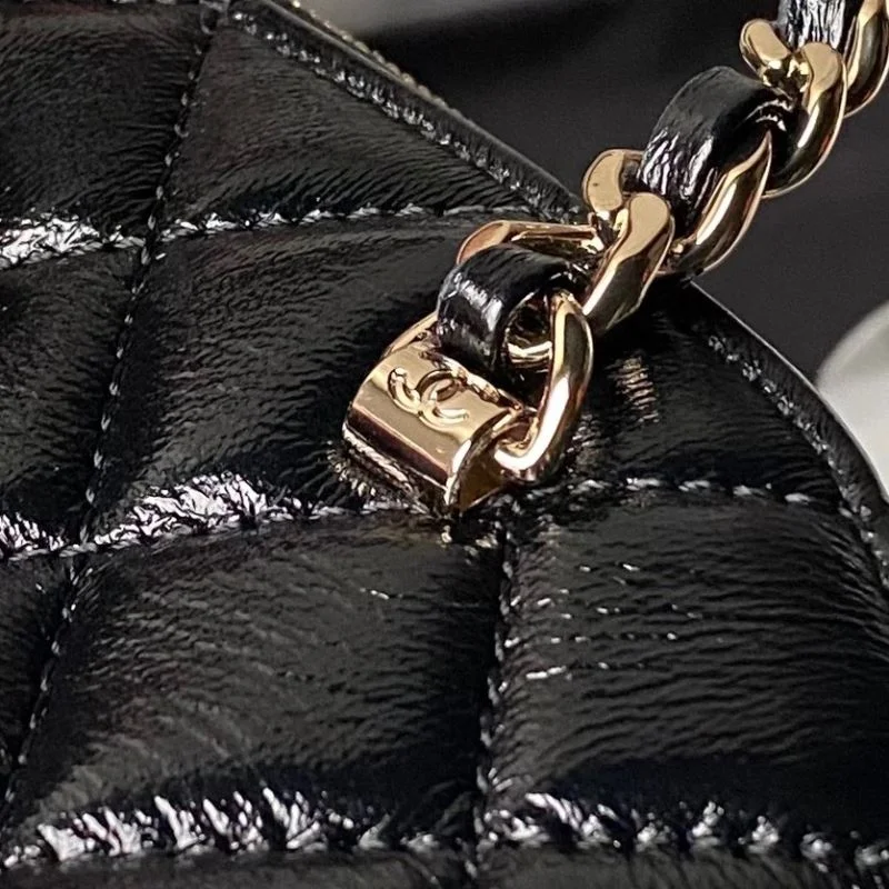 HighQuality Chanel Top Handle Bags 54449