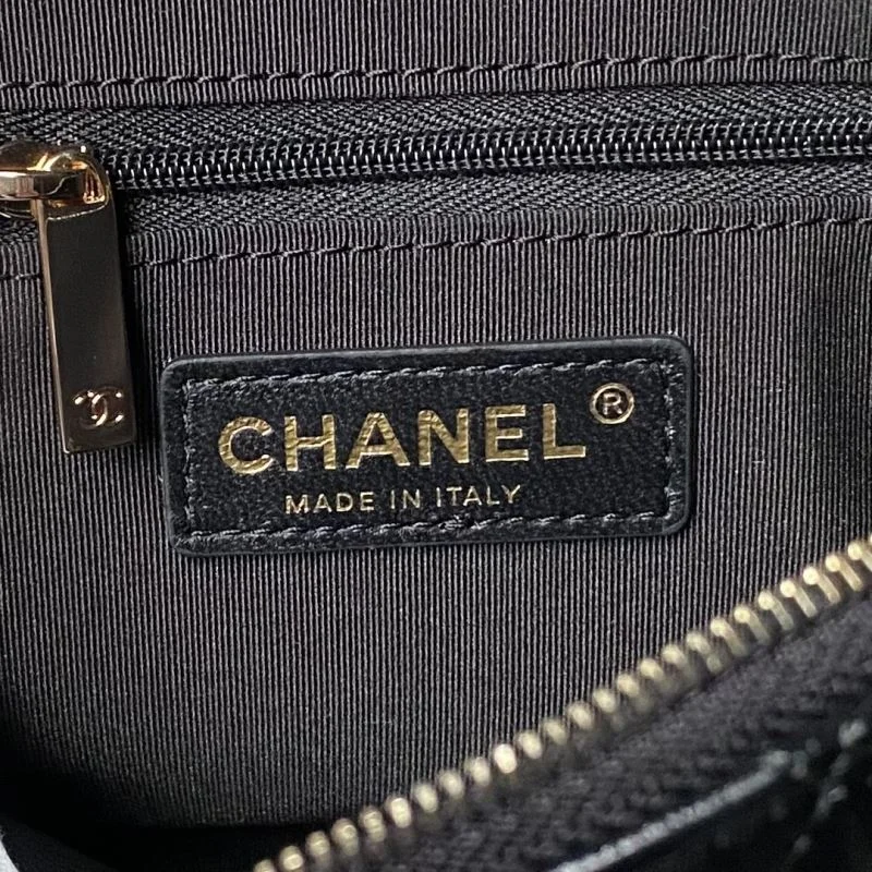 HighQuality Chanel Top Handle Bags 54449