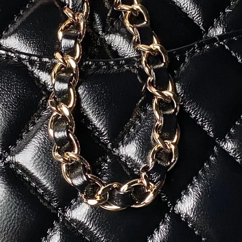 HighQuality Chanel Top Handle Bags 54449
