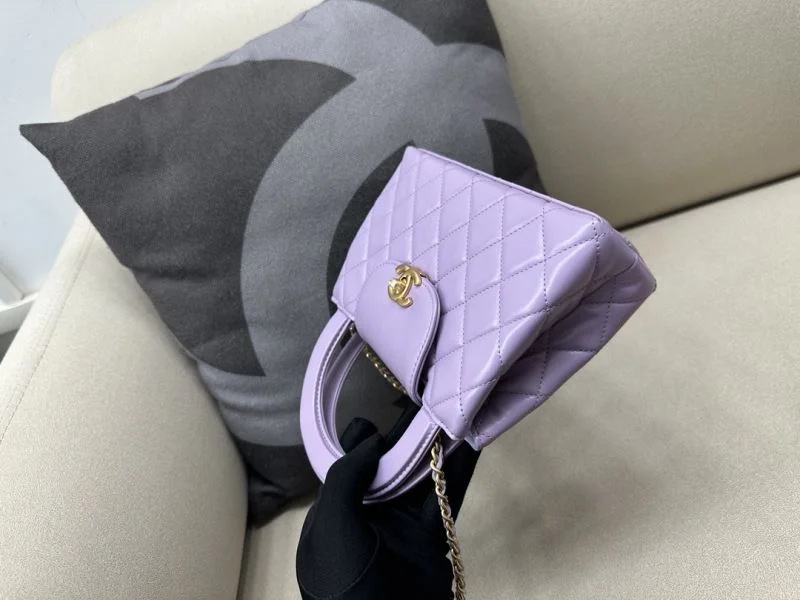 Chanel Top Handle Bags NewStyle 54401